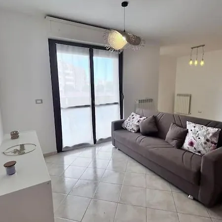 Casa Azzurra Montesilvano Marina