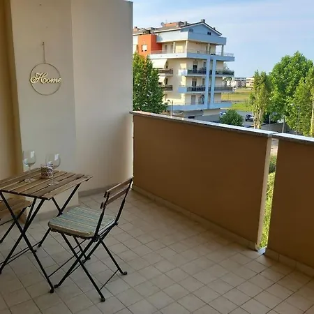 Casa Azzurra Apartament