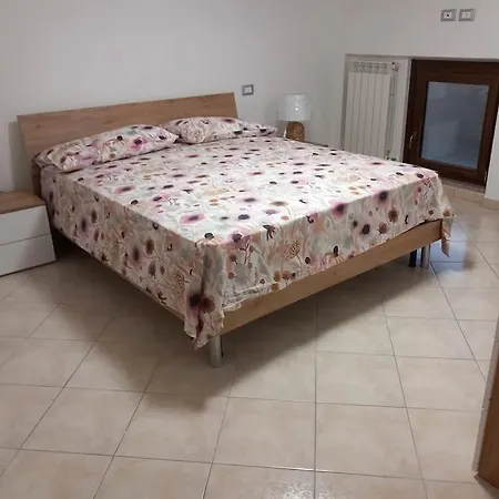 Apartament Casa Azzurra *