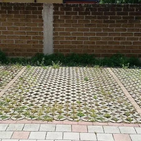 Apartament Casa Azzurra Montesilvano Marina