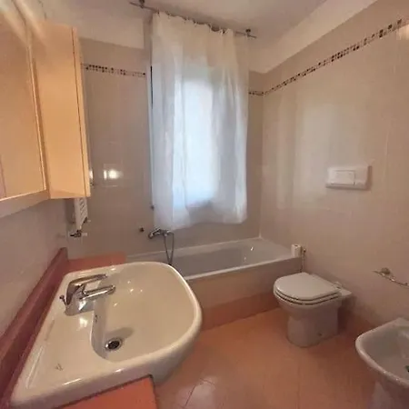 Apartament Casa Azzurra *