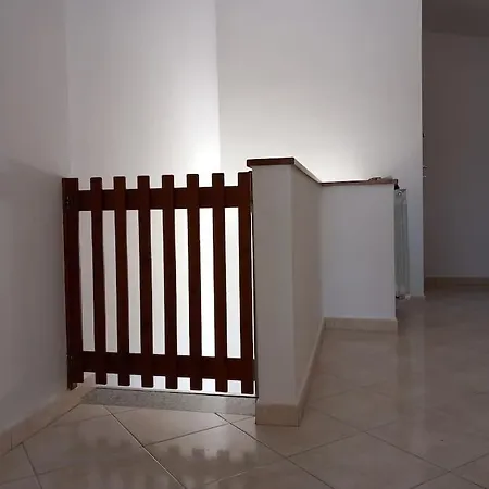 Casa Azzurra Apartament *