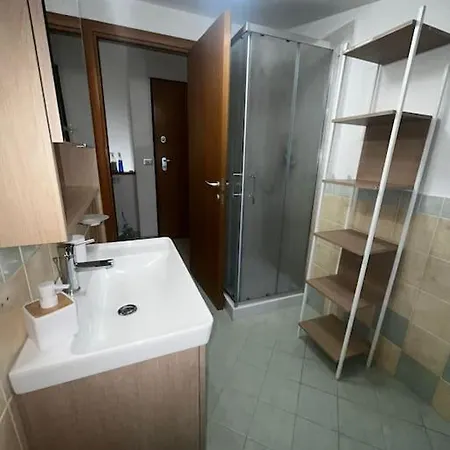 Casa Azzurra Montesilvano Marina