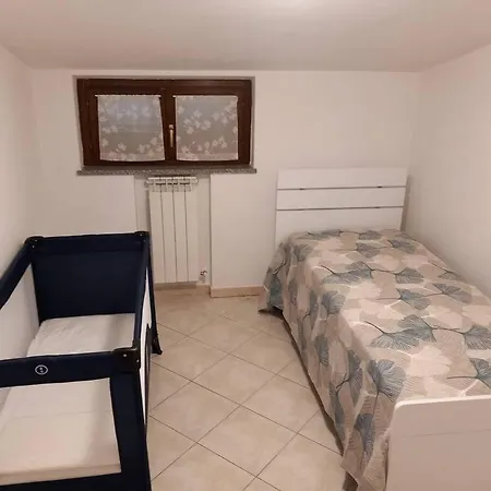 Casa Azzurra * Montesilvano Marina