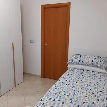Casa Azzurra Daire *