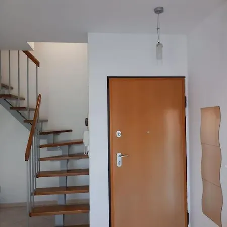 Casa Azzurra * Montesilvano