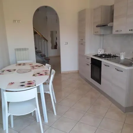 Casa Azzurra Daire Montesilvano Marina