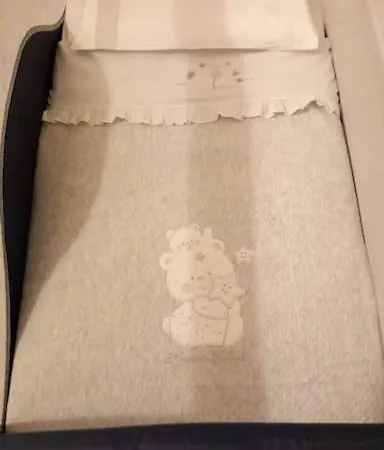 Casa Azzurra Montesilvano