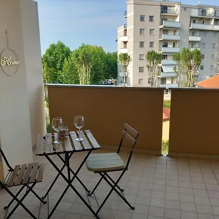 Casa Azzurra Montesilvano