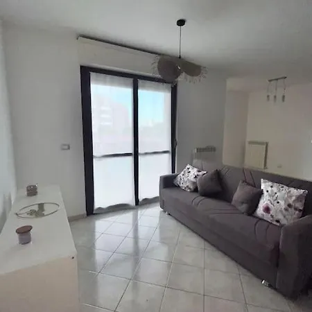 Casa Azzurra Daire Montesilvano Marina