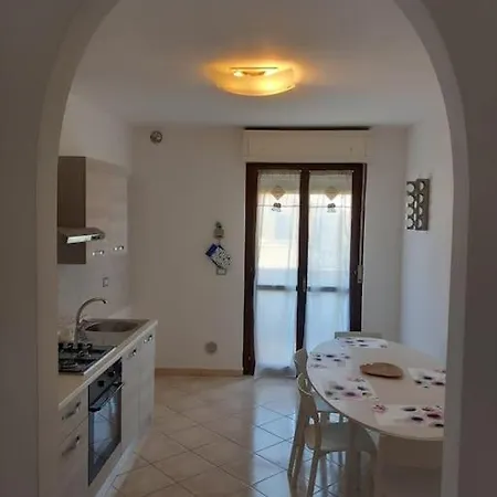 Casa Azzurra Daire Montesilvano Marina