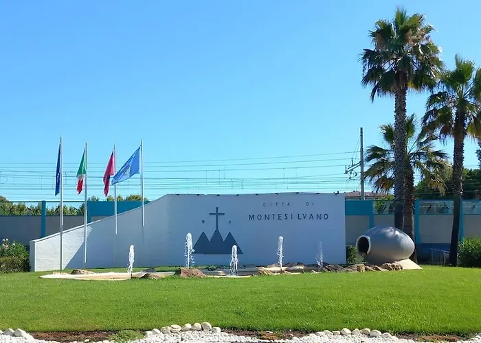 Casa Azzurra Montesilvano Marina