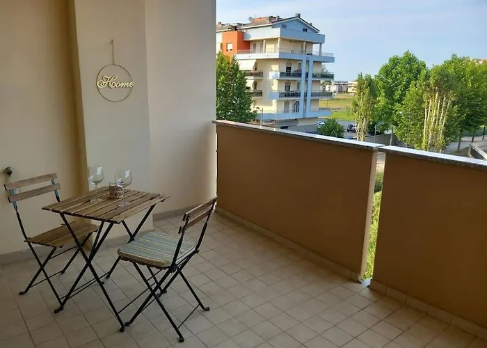 Casa Azzurra Διαμέρισμα