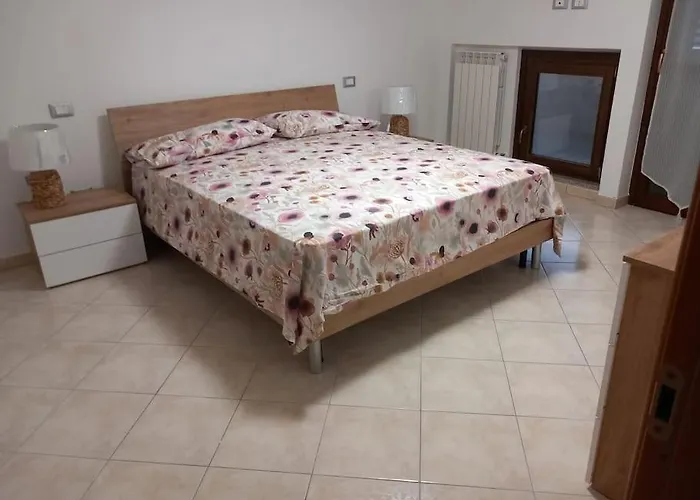 Διαμέρισμα Casa Azzurra *