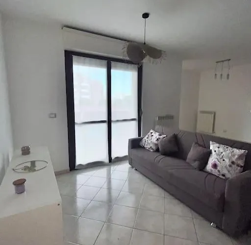 Casa Azzurra Διαμέρισμα Montesilvano Marina