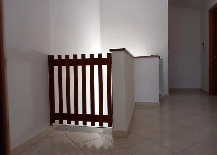 Casa Azzurra Διαμέρισμα *