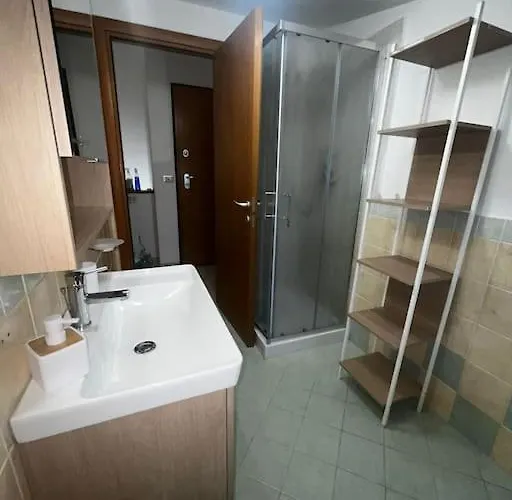 Casa Azzurra Montesilvano Marina