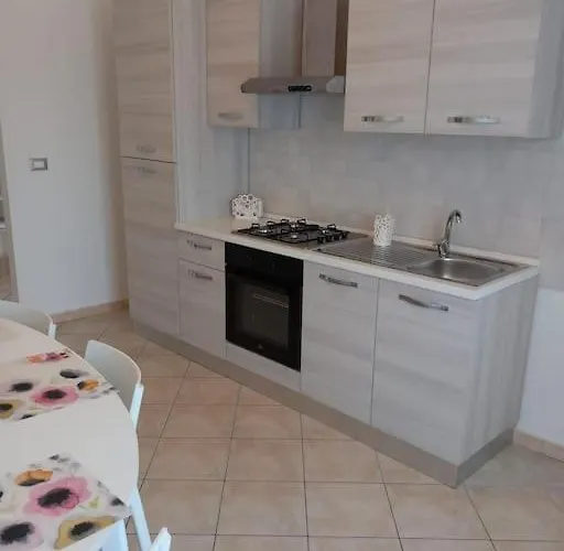 Διαμέρισμα Casa Azzurra Montesilvano Marina